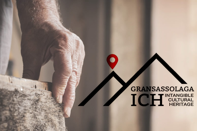 GRANSASS0 LAGA ICH Intangible Cultural Heritage